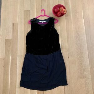 ✨Host Pick✨Hache short sleeved dress